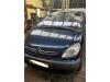 Citroen Xsara Picasso 1.8 16V Sloopvoertuig (2002, Blauw)