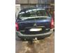 Citroen Xsara Picasso 1.8 16V Sloopvoertuig (2002, Blauw)