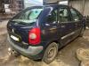 Citroen Xsara Picasso 1.8 16V Sloopvoertuig (2002, Blauw)