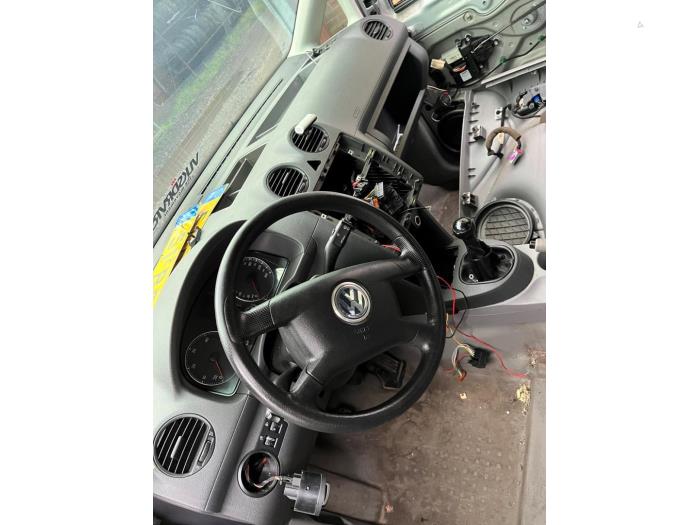 Volkswagen Caddy III 1.9 TDI Sloopvoertuig (2004, Graniet)