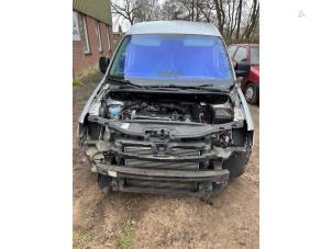 Volkswagen Caddy III 1.9 TDI Sloopvoertuig (2004, Graniet)