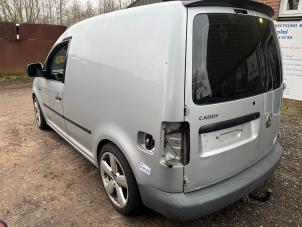 Volkswagen Caddy III 1.9 TDI Sloopvoertuig (2004, Graniet)