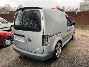 Volkswagen Caddy III 1.9 TDI Sloopvoertuig (2004, Graniet)
