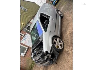 Volkswagen Caddy III 1.9 TDI Sloopvoertuig (2004, Graniet)