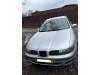 Seat Leon 1.6 16V Sloopvoertuig (2002, Grijs)