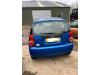 Kia Picanto 1.0 12V Sloopvoertuig (2010, Blauw)
