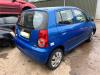 Kia Picanto 1.0 12V Sloopvoertuig (2010, Blauw)