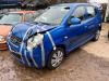 Kia Picanto 1.0 12V Sloopvoertuig (2010, Blauw)