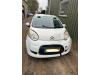 Citroen C1 1.0 12V Sloopvoertuig (2009, Wit)