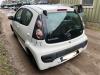 Citroen C1 1.0 12V Sloopvoertuig (2009, Wit)