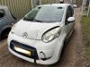 Citroen C1 1.0 12V Sloopvoertuig (2009, Wit)