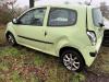 Renault Twingo II 1.2 Sloopvoertuig (2008, Groen)