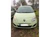 Renault Twingo II 1.2 Sloopvoertuig (2008, Groen)