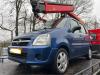 Opel Agila 1.2 16V Sloopvoertuig (2004, Blauw)