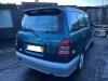 Daihatsu Gran Move 1.6 16V Sloopvoertuig (1999, Groen)