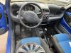 Fiat Seicento 1.1 MPI S,SX,Sporting Sloopvoertuig (2004, Blauw)