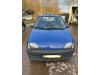 Fiat Seicento 1.1 MPI S,SX,Sporting Sloopvoertuig (2004, Blauw)