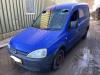 Opel Combo 1.3 CDTI 16V Sloopvoertuig (2005)