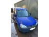 Opel Combo 1.3 CDTI 16V Sloopvoertuig (2005)
