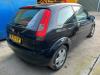 Ford Fiesta 5 1.4 16V Sloopvoertuig (2005, Zwart)