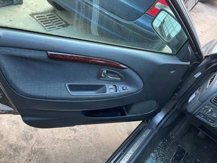 Volvo V40 1.8 16V Sloopvoertuig (2002, Grijs)