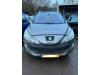 Peugeot 308 SW 1.6 VTI 16V Sloopvoertuig (2011, Grijs)