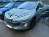 Peugeot 308 SW 1.6 VTI 16V Sloopvoertuig (2011, Grijs)