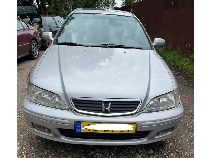 Honda Accord 2.0i 16V  (Sloop)