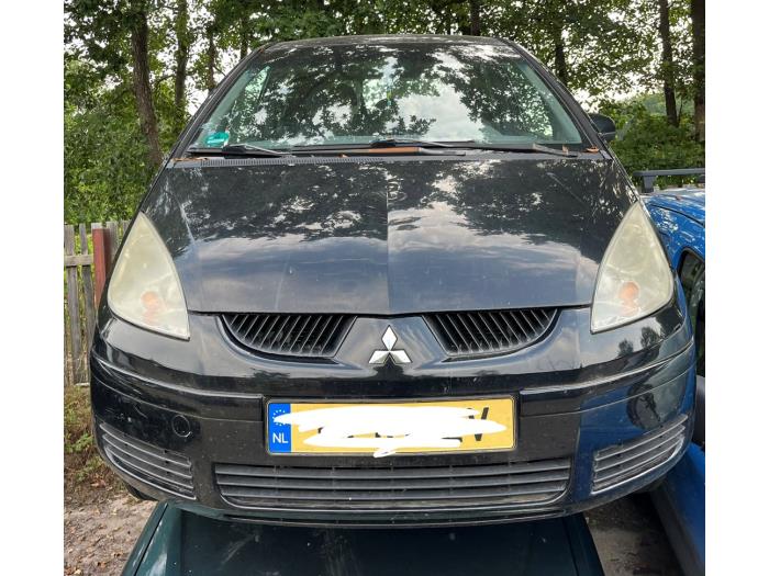 Mitsubishi Colt 1.3 16V  (Sloop)