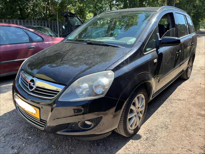 Opel Zafira 2.2 16V Direct Ecotec  (Sloop)