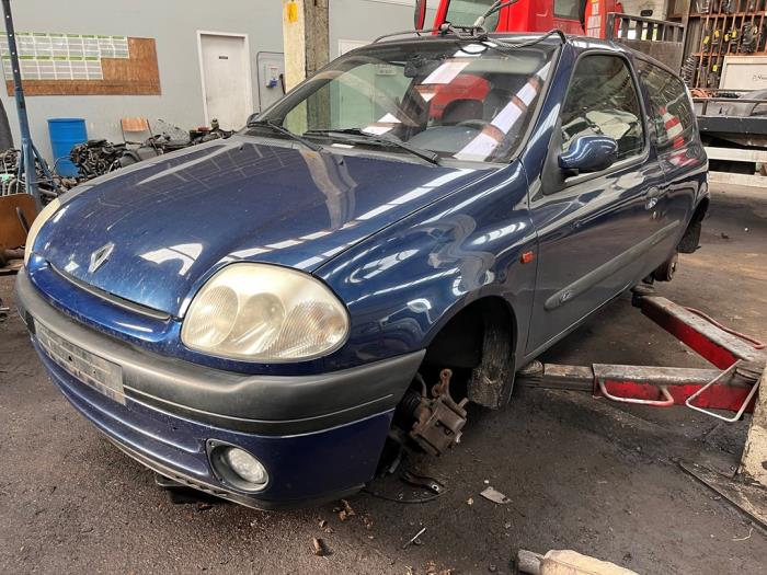 Renault Clio II 1.4  (Sloop)