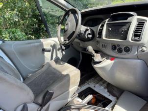Opel Vivaro 1.9 DTI 16V Sloopvoertuig (2005, Graniet)