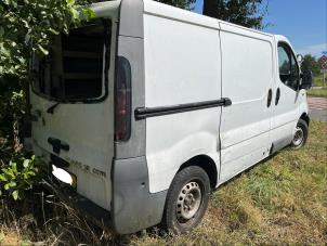 Opel Vivaro 1.9 DTI 16V Sloopvoertuig (2005, Graniet)