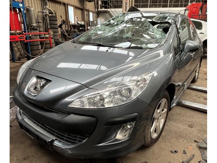 Peugeot 308 1.6 VTI 16V  (Sloop)
