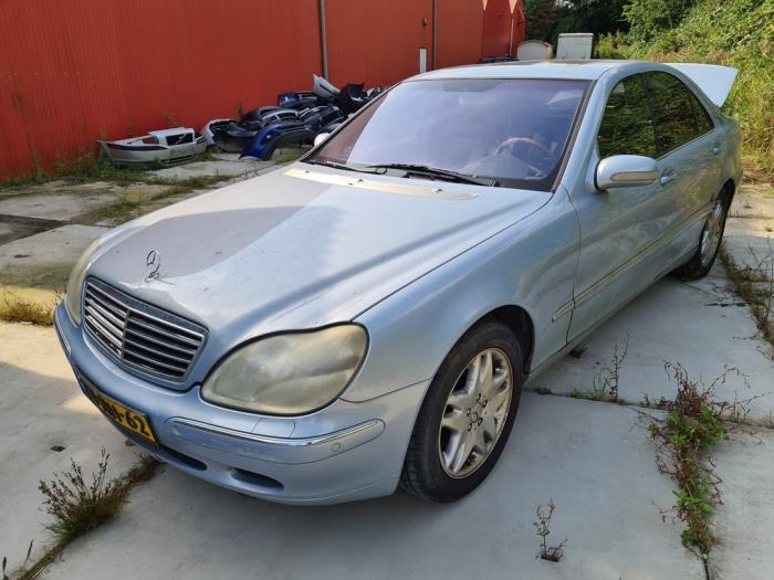 Foto donor auto