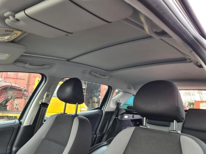 Peugeot 207 SW 1.4 Sloopvoertuig (2009, Grijs)