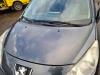 Peugeot 207 SW 1.4 Sloopvoertuig (2009, Grijs)