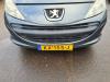 Peugeot 207 SW 1.4 Sloopvoertuig (2009, Grijs)