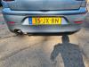 Alfa Romeo 147 1.6 Twin Spark 16V Sloopvoertuig (2002, Licht, Blauw)
