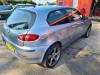 Alfa Romeo 147 1.6 Twin Spark 16V Sloopvoertuig (2002, Licht, Blauw)