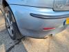 Alfa Romeo 147 1.6 Twin Spark 16V Sloopvoertuig (2002, Licht, Blauw)