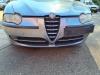 Alfa Romeo 147 1.6 Twin Spark 16V Sloopvoertuig (2002, Licht, Blauw)