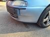 Alfa Romeo 147 1.6 Twin Spark 16V Sloopvoertuig (2002, Licht, Blauw)