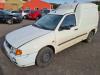 Volkswagen Caddy II 1.9 TDI Sloopvoertuig (2000, Wit)