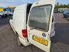 Volkswagen Caddy II 1.9 TDI Sloopvoertuig (2000, Wit)