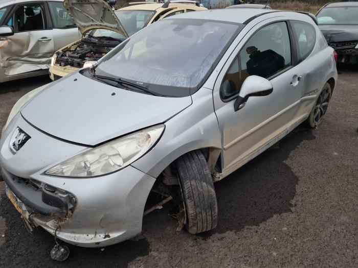 Foto donor auto