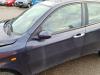 Alfa Romeo 147 1.6 HP Twin Spark 16V Sloopvoertuig (2003, Blauw)