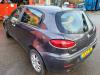Alfa Romeo 147 1.6 HP Twin Spark 16V Sloopvoertuig (2003, Blauw)