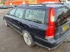 Volvo V70 2.4 T 20V Sloopvoertuig (2001, Groen)