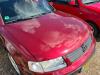 Volkswagen Passat 2.3 VR5 Sloopvoertuig (1999, Rood)